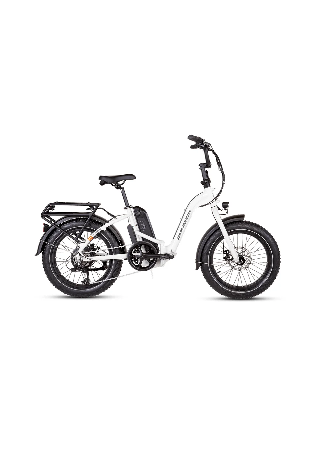 RadExpand™ 5 Electric Bike