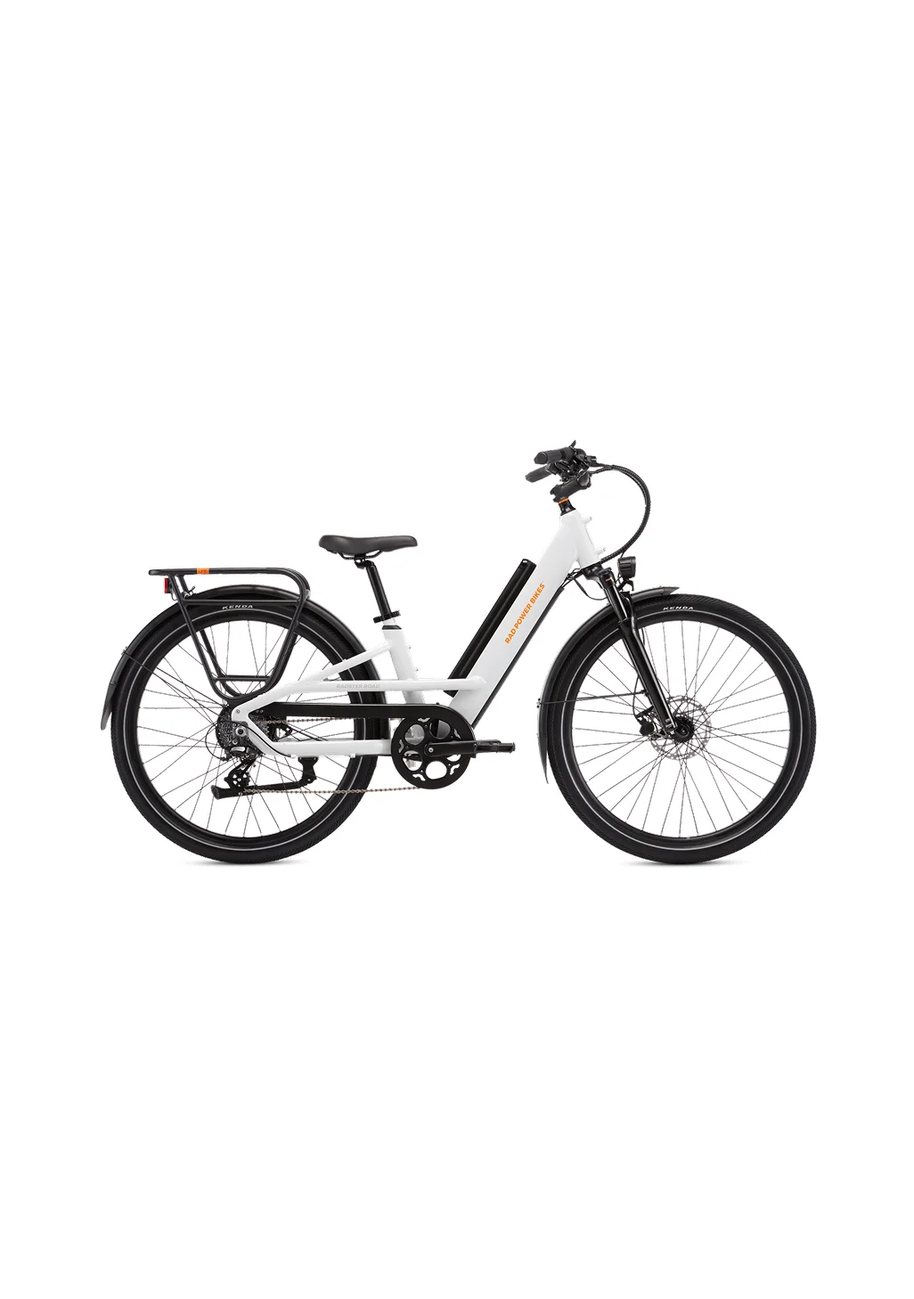 Radster™ Road Electric Bike